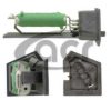 BMW 64111393211 Resistor, interior blower